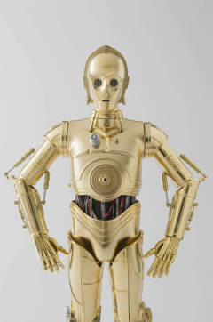 C-3PO-资料图