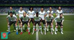 FIFA Online4-资料图