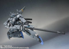 METAL ROBOT魂 MSZ-006C1 Z Plus C1型-资料图