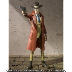 SHF 钱形幸一-资料图