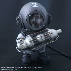 DefoReal Series 芹泽大助 单色 ver.-资料图