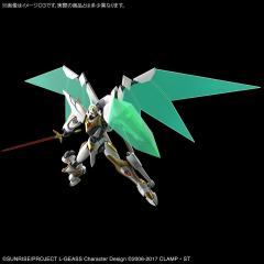 HG Z-01Z 兰斯洛特 阿尔比昂-资料图