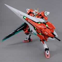 PG GN-0000GNHW/7SG 00高达七剑/G 检察型-资料图