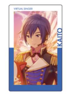 KAITO C1-ePick小卡vol.2