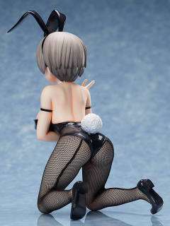 B-style 宇崎花 Bunny ver.-资料图