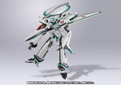 DX超合金 RVF-171EX 梦魇 PlusEX 卢卡专用机-资料图