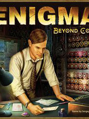 Enigma: Beyond Code