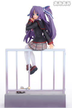 Little Busters! Complete Figure 2 笹濑川佐佐美 