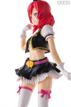 PM Figure 西木野真姫 No Brand Girls-资料图