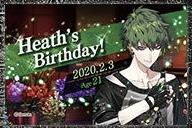 Heath-生日方吧唧