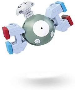 Mega Construx 盘蜷-资料图