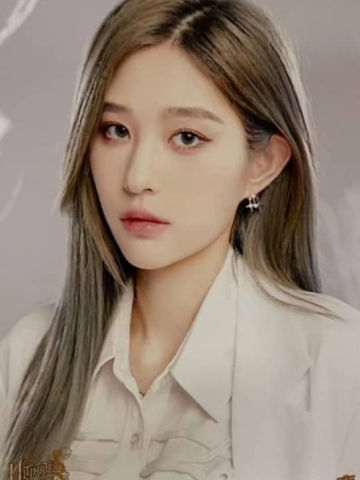 王奕 终极任务 ver.A