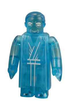 Kubrick  Star Wars Series 7 阿纳金·天行者 Spirit-资料图