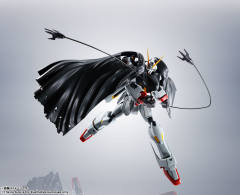 ROBOT魂 XM-X1 F97 骷髅高达X1 XM-X1 F-97 骷髅高达X1改 Evolution-Spec-资料图