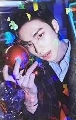 Christmas EveL闪卡4