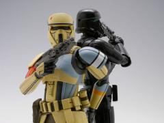 SHF 斯卡利夫风暴兵-资料图