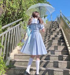 玉桂狗星座盛夏服-资料图