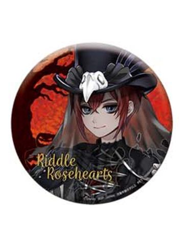 Riddle Rosehearts-万圣节娃娃机吧唧第二弹