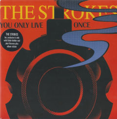 You Only Live Once