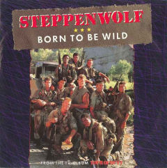 Born To Be Wild