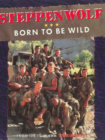 Born To Be Wild