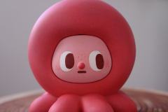 章鱼STARFY-资料图