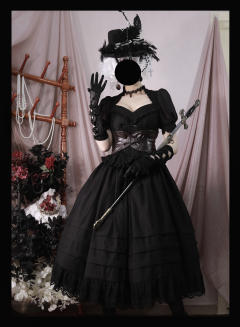 玫瑰骑士-资料图