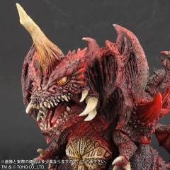 
戴斯特洛伊亚 Limited Edition-资料图