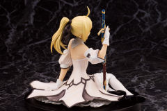 Saber Lily -资料图