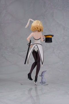 桐间纱路 野雁 Bunny ver.-资料图