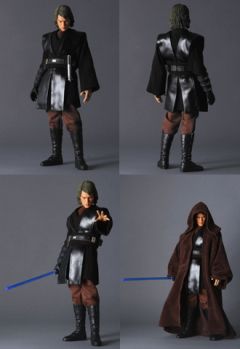 阿纳金·天行者 Revenge of the Sith Ver.-资料图