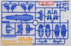 RE/100 RX-78 GP04G 高达试作4号机（非洲菊）-资料图