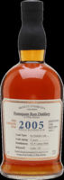 Foursquare 2005 12-Year
