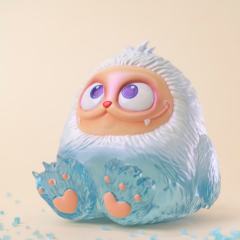 Snowcapp 雪山-资料图