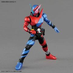 FRS 假面骑士Build 兔子坦克形态-资料图