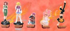 卡嘉莉·尤拉·阿斯哈 SEED Heroines 3-资料图