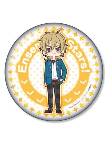 羽风薰-旺仔吧唧PLUS