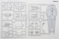 PG GAT-X105+AQM/E-YM1 完美强袭高达-资料图