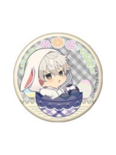 凪诚士郎（Q版）-春之复活节吧唧