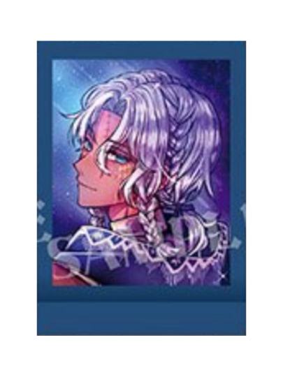 恶魔执事与黑猫-2