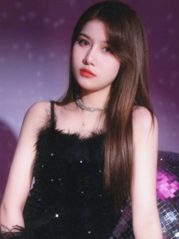 朱怡欣 启程荣耀版 ver.D