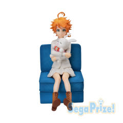 PM Figure 艾玛 