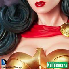 ARTFX 神奇女侠 -资料图
