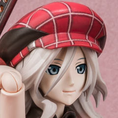 D-Arts 亚莉莎·伊莉妮提娜·阿米耶拉 -资料图