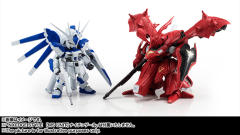 MS Unit RX-93-ν2 Hi-v高达-资料图