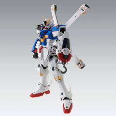 MG XM-X1 海盗高达 X-1 拼凑型 Ver.Ka
