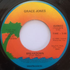 Breakdown