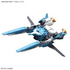HGBF A-Z高达-资料图