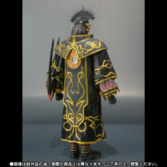 SHF 射手座星座使徒-资料图