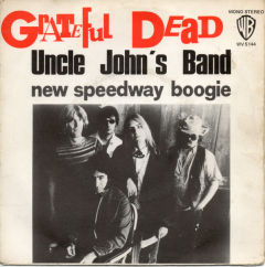 Uncle John's Band